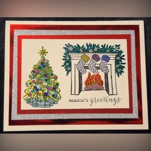 57. Home for the Holidays